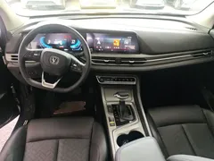 2021 Changan CS55 PLUS Blue Whale 1.5T DCT Luxury — фото 10