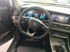 2021 Changan CS55 PLUS Blue Whale 1.5T DCT Luxury — фото 11