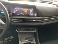 2021 Changan CS55 PLUS Blue Whale 1.5T DCT Luxury — фото 13