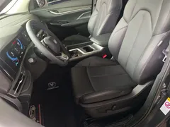 2021 Changan CS55 PLUS Blue Whale 1.5T DCT Luxury — фото 15
