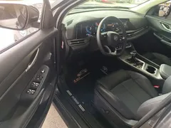 2021 Changan CS55 PLUS Blue Whale 1.5T DCT Luxury — фото 16