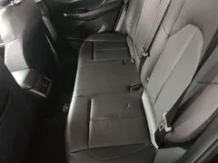 2021 Changan CS55 PLUS Blue Whale 1.5T DCT Luxury — фото 17