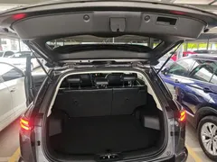 2021 Changan CS55 PLUS Blue Whale 1.5T DCT Luxury — фото 19