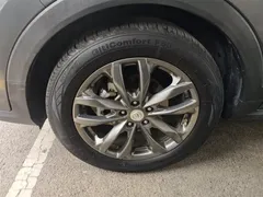2021 Changan CS55 PLUS Blue Whale 1.5T DCT Luxury — фото 23