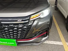 2021 Changan CS55 PLUS Blue Whale 1.5T DCT Luxury — фото 24