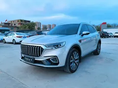 2022 Hongqi HS5 2.0T 4WD — фото 1