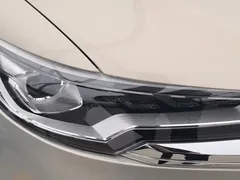 2022 Hongqi HS5 2.0T 4WD — фото 12