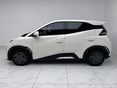 2025 BYD Seagull 305km Vitality, белый — фото 2