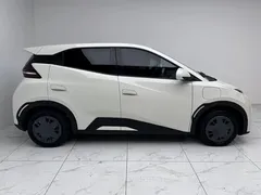 2025 BYD Seagull 305km Vitality, белый — фото 3