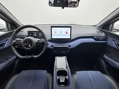 2025 BYD Seagull 305km Vitality, белый — фото 4