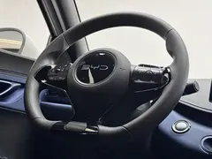 2025 BYD Seagull 305km Vitality, белый — фото 6