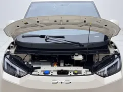 2025 BYD Seagull 305km Vitality, белый — фото 8