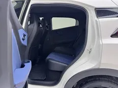 2025 BYD Seagull 305km Vitality, белый — фото 10