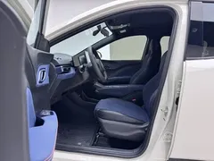 2025 BYD Seagull 305km Vitality, белый — фото 11