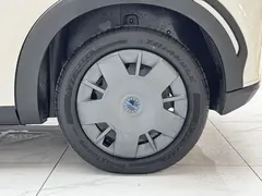 2025 BYD Seagull 305km Vitality, белый — фото 13