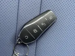 2025 BYD Seagull 305km Vitality, белый — фото 14