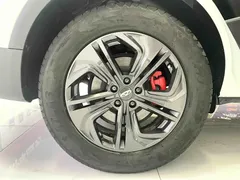 2023 Chery Tiggo 7 Super 1.5T CVT Super Warrior, белый — фото 13