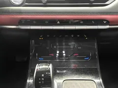 2023 Chery Tiggo 7 Super 1.5T CVT Super Warrior, белый — фото 18