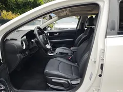 2021 Kia K3 modified 1.5L CVT fashion, белый — фото 9