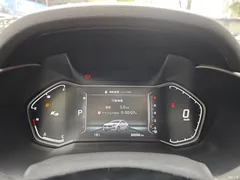 2021 Kia K3 modified 1.5L CVT fashion, белый — фото 10