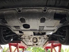 2021 Kia K3 modified 1.5L CVT fashion, белый — фото 22