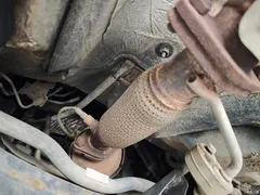 2021 Kia K3 modified 1.5L CVT fashion, белый — фото 23