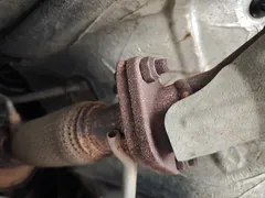 2021 Kia K3 modified 1.5L CVT fashion, белый — фото 24