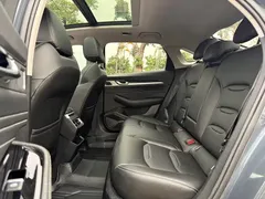 2023 Geely Preface 2.0TD — фото 6