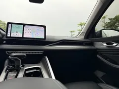 2023 Geely Preface 2.0TD — фото 10