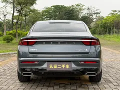2023 Geely Preface 2.0TD — фото 15