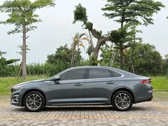 2023 Geely Preface 2.0TD — фото 17