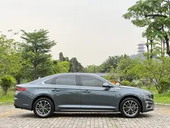 2023 Geely Preface 2.0TD — фото 18
