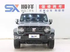 2021 Tank 300 City 2.0T Very Stylish — фото 2