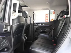 2021 Tank 300 City 2.0T Very Stylish — фото 11
