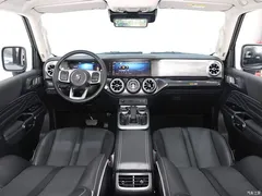 2021 Tank 300 City 2.0T Very Stylish — фото 12