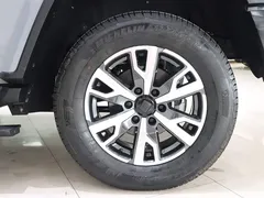2021 Tank 300 City 2.0T Very Stylish — фото 20