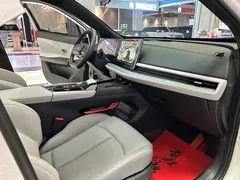 2023 Changan UNI-T second generation 1.5T premium model, белый — фото 10