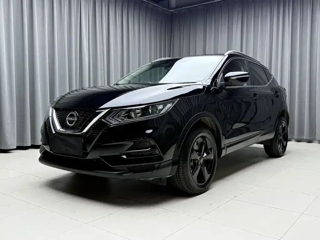 2023 Nissan Qashqai 2.0L CVT XV Comfort
