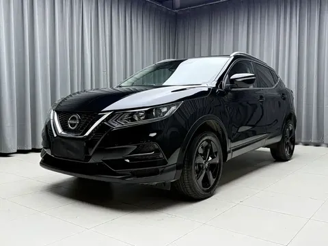 2023 Nissan Qashqai 2.0L CVT XV Comfort