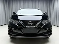 2023 Nissan Qashqai 2.0L CVT XV Comfort, чёрный — фото 4