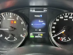 2023 Nissan Qashqai 2.0L CVT XV Comfort, чёрный — фото 9