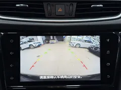 2023 Nissan Qashqai 2.0L CVT XV Comfort, чёрный — фото 10