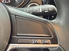 2023 Nissan Qashqai 2.0L CVT XV Comfort, чёрный — фото 14