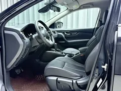 2023 Nissan Qashqai 2.0L CVT XV Comfort, чёрный — фото 17