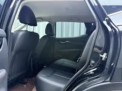 2023 Nissan Qashqai 2.0L CVT XV Comfort, чёрный — фото 18