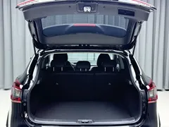 2023 Nissan Qashqai 2.0L CVT XV Comfort, чёрный — фото 21