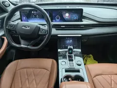 2022 Chery Tiggo 8 Pro 8 PLUS 390TGDI DCT — фото 5