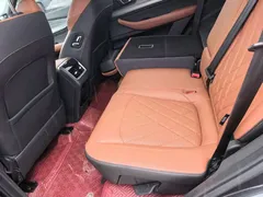 2022 Chery Tiggo 8 Pro 8 PLUS 390TGDI DCT — фото 8