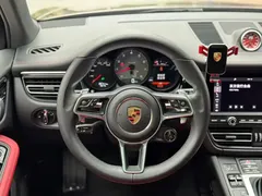 2021 Porsche Macan S 3.0T — фото 3