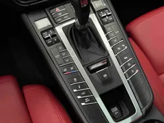 2021 Porsche Macan S 3.0T — фото 6